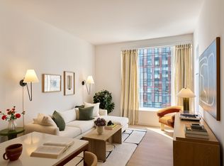 550 10th Ave #4506, New York, NY 10018