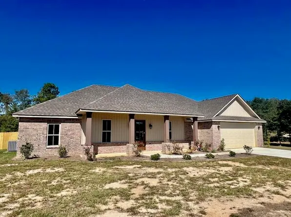 47 Joan Dr, Ellisville, MS 39437