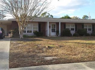 645 Redwood Ave #A, Myrtle Beach, SC 29577
