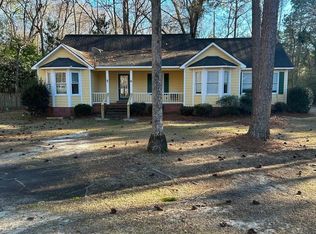 6 Robin Hood Rd, Statesboro, GA 30458