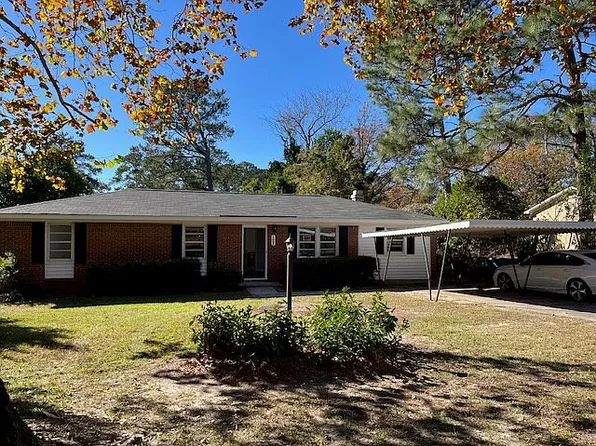 1684 Batchelor St, West Columbia, SC 29169