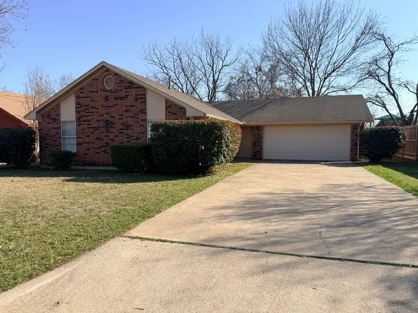 1620 May St, Denton, TX 76209