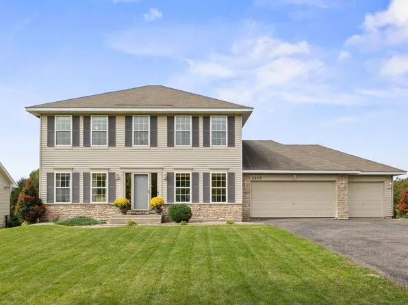 6653 Mackenzie Ave NE, Otsego, MN 55301