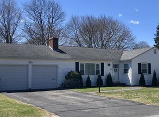 10 Mayhew Rd, Attleboro, MA 02703