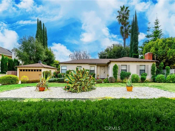 316 W Camino Real Ave, Arcadia, CA 91007