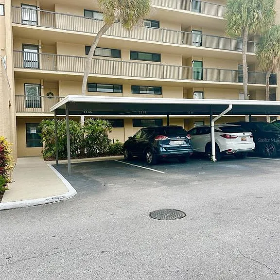 2617 Cove Cay Dr #311 — Photo 63