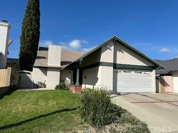 3967 Goodwin Ave, Simi Valley, CA 93063