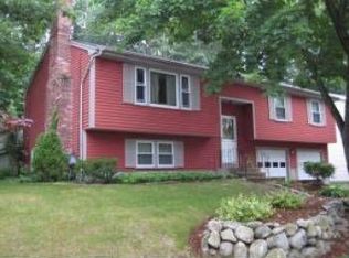 157 Patricia Ln, Manchester, NH 03104