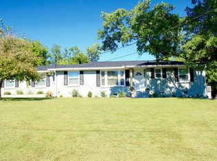 1803 Guest Dr, Nashville, TN 37216