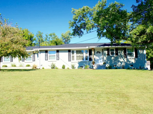 1803 Guest Dr, Nashville, TN 37216