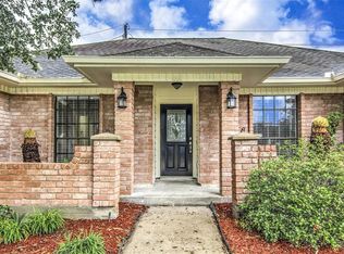 8834 Chelsworth Dr, Houston, TX 77083