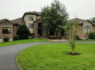 22879 Renner Rd, Spring Hill, KS 66083