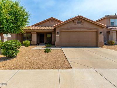 9315 W Mariposa Dr, Phoenix, AZ, 85037
