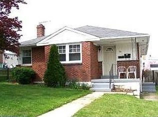 90 Chester Ave, Coatesville, PA 19320