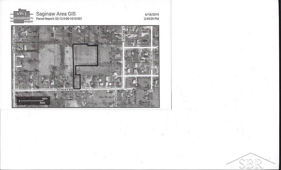 2nd image of Schust St