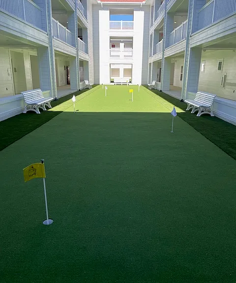 The Victoria Senior Apartments McKinney — Photo 14