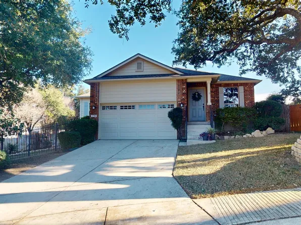 10610 ASTER CYN, Helotes, TX 78023