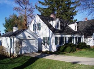 745 Alden St, Meadville, PA 16335