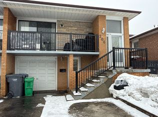 306 Royal Salisbury Way, Brampton, ON L6V 3G5