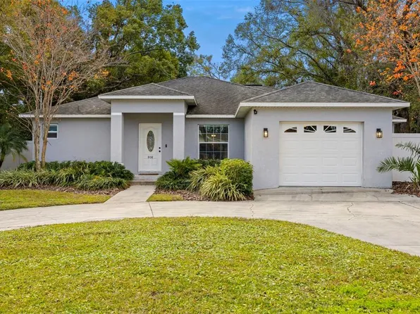 808 W Hollywood St, Tampa, FL 33604