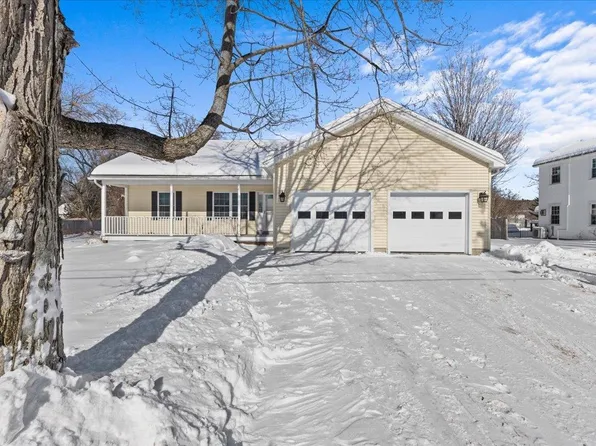 22 Mackey Street, Milton, VT 05468