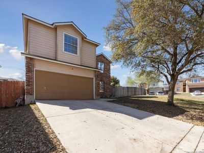 7111 Hallie Pl, San Antonio, TX, 78227