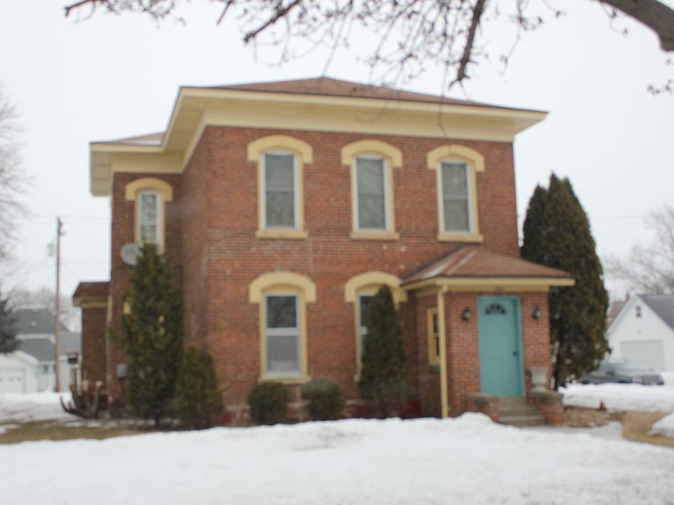 329 rd St. E. Wabasha