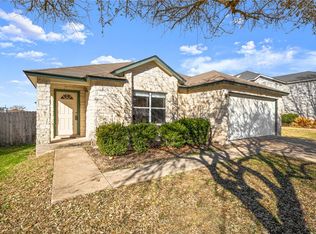 305 Greener Dr, Leander, TX 78641