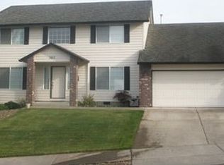 3612 NW 32nd Ave, Camas, WA 98607