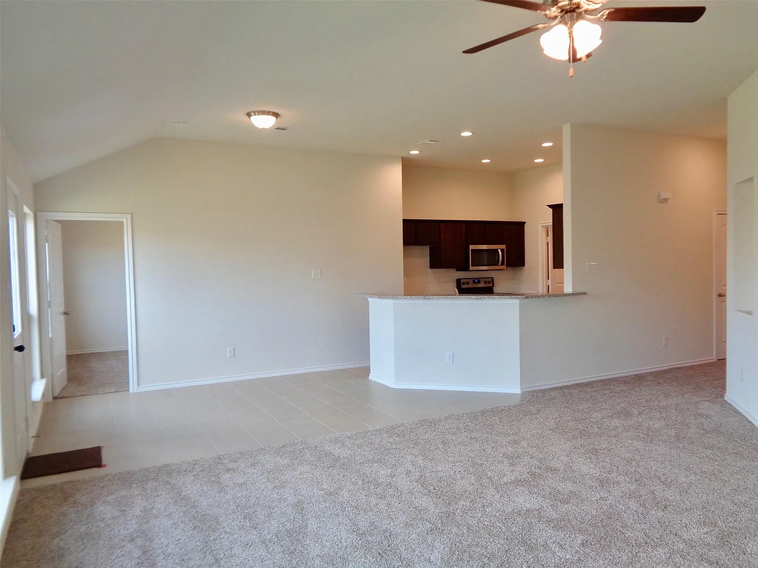 1445 Gallina Trail; Fort Worth 76119 - 1 — Photo 2
