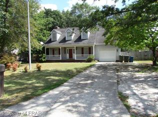 2095 Baywater Dr, Fayetteville, NC 28304