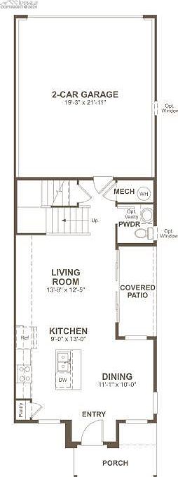 2nd image of 8723 Scarborough Dr