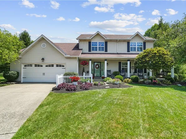 8320 Twin Cove Ct, West Chester, OH 45069