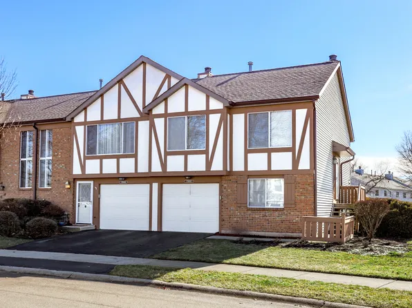 27W307 Melrose Ln Unit 307, Winfield, IL 60190