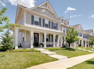 350 Hammock Ln, Spring Hill, TN 37174