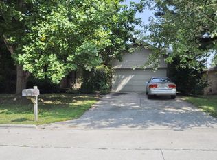 5722 S Hampton Ave, Springfield, MO 65810