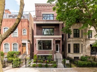 2653 N Dayton St #1, Chicago, IL 60614