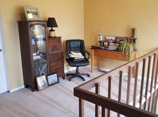 817 N Cleveland St #817, Moscow, ID 83843