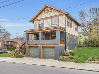 3409 Holmes St, Kansas City, MO, 64109