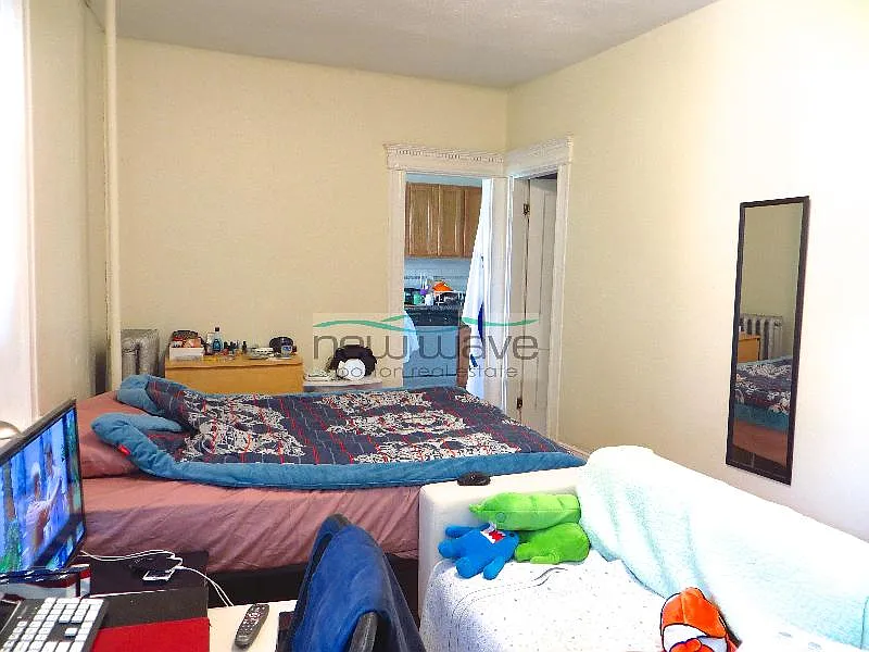136 Hemenway St #32
