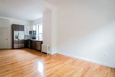 Rented by BLU Real Estate