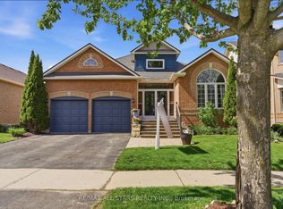 49 Rosena Ln, Uxbridge, ON L9P 1X7