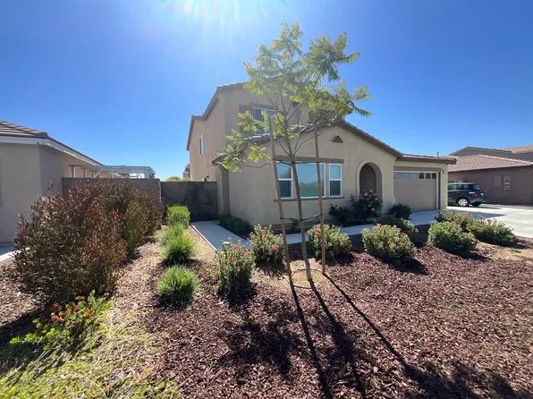 1390 Monument St #Adu, Hemet, CA 92543