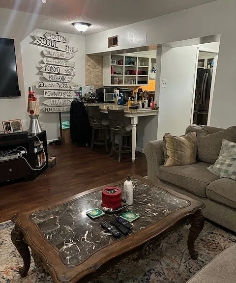 Barry Cv — Photo 3