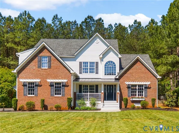 3845 Mill Mount Dr, Powhatan, VA 23139