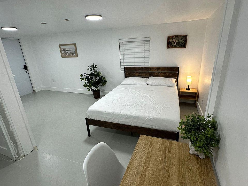 Bed Desk