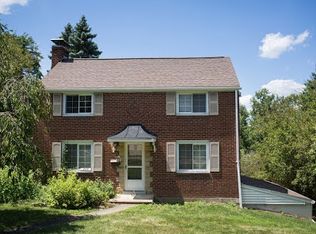 2019 Mohawk Rd, Pittsburgh, PA 15241