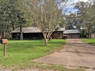 310 Marla Cir, Huntsville, TX 77320