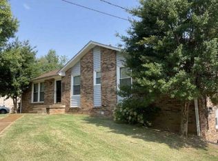 4860 Rainer Dr, Old Hickory, TN 37138