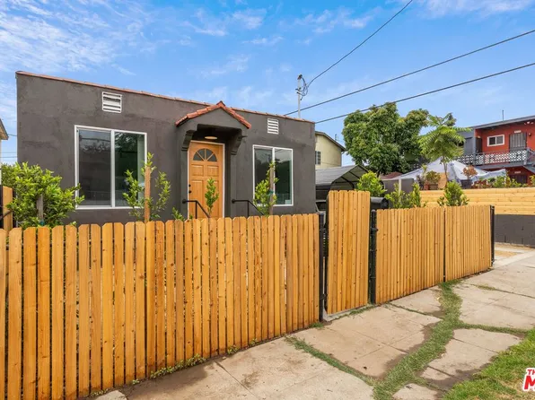 3875 Middlebury St, Los Angeles, CA 90004